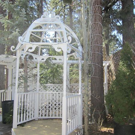 Tahoe Chalet Inn, The Theme Inn Lake Tahoe Airport Εξωτερικό φωτογραφία
