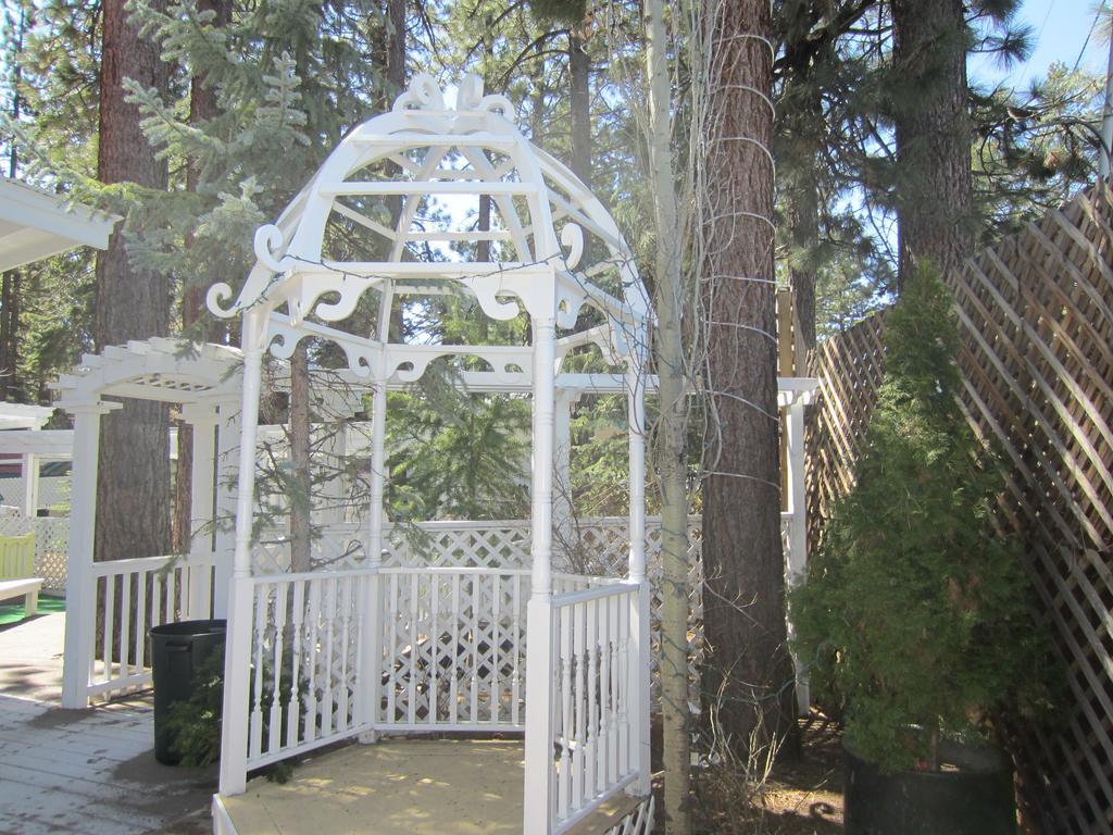 Tahoe Chalet Inn, The Theme Inn Lake Tahoe Airport Εξωτερικό φωτογραφία