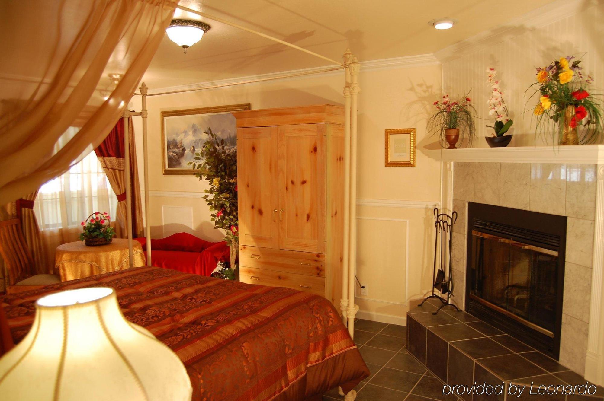 Tahoe Chalet Inn, The Theme Inn Lake Tahoe Airport Δωμάτιο φωτογραφία