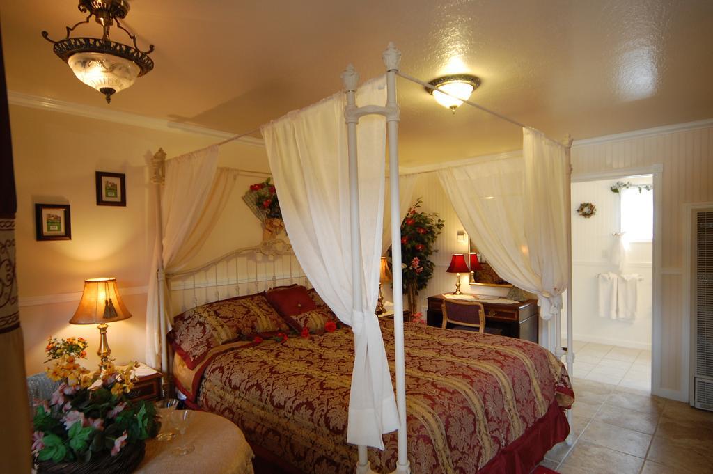 Tahoe Chalet Inn, The Theme Inn Lake Tahoe Airport Δωμάτιο φωτογραφία