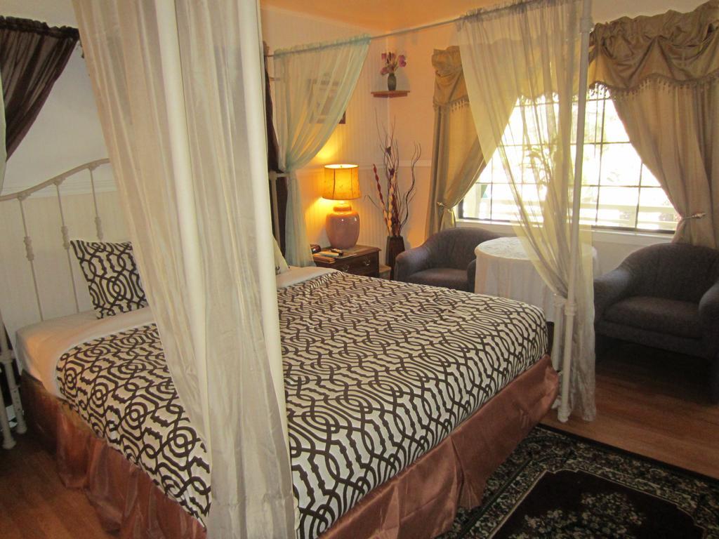 Tahoe Chalet Inn, The Theme Inn Lake Tahoe Airport Δωμάτιο φωτογραφία