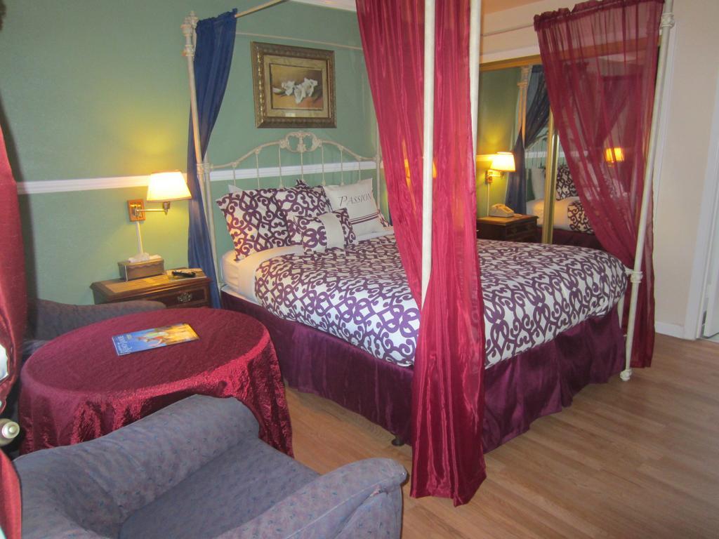 Tahoe Chalet Inn, The Theme Inn Lake Tahoe Airport Δωμάτιο φωτογραφία
