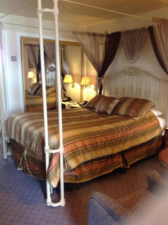 Tahoe Chalet Inn, The Theme Inn Lake Tahoe Airport Δωμάτιο φωτογραφία