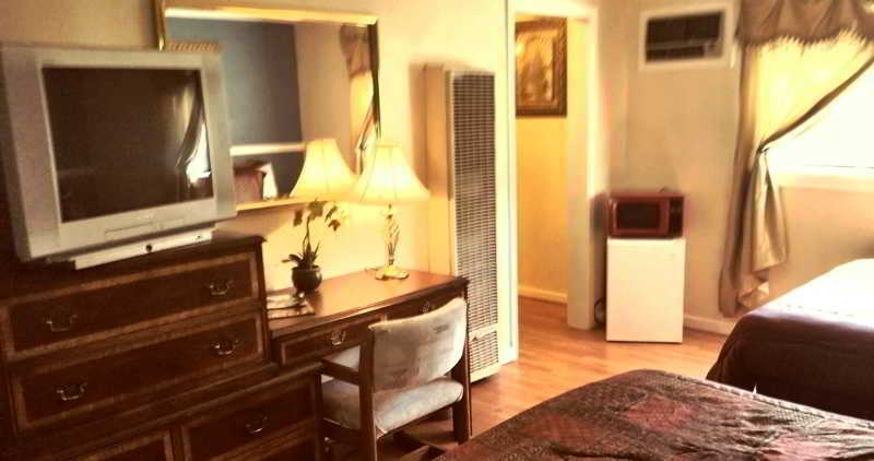 Tahoe Chalet Inn, The Theme Inn Lake Tahoe Airport Εξωτερικό φωτογραφία