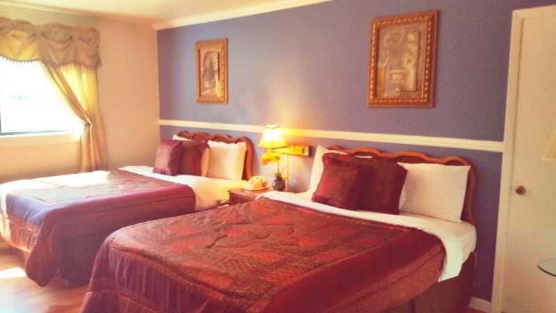Tahoe Chalet Inn, The Theme Inn Lake Tahoe Airport Εξωτερικό φωτογραφία