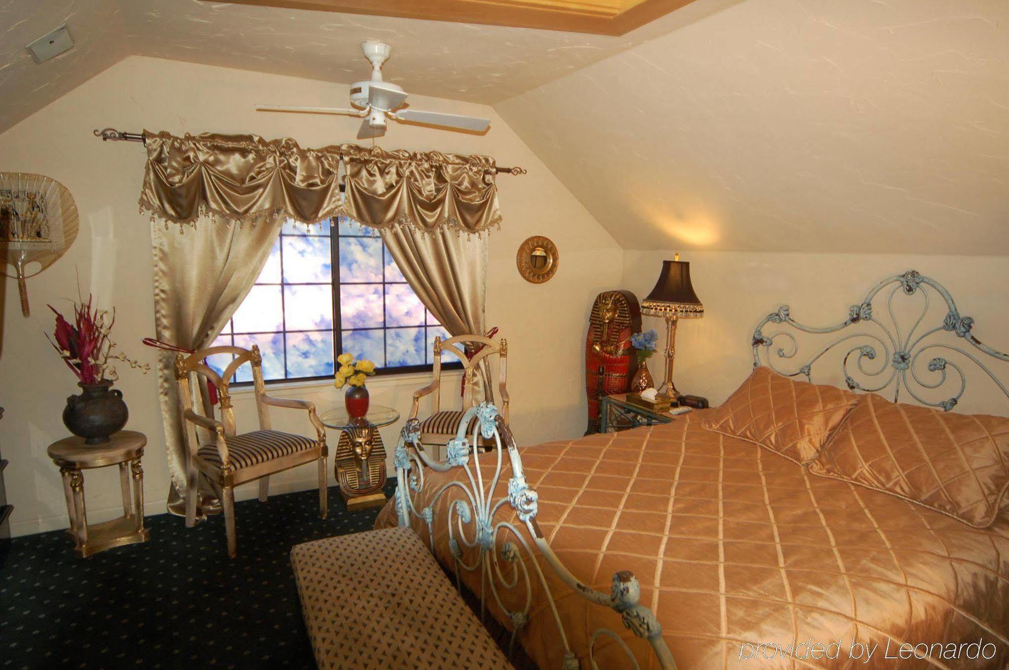 Tahoe Chalet Inn, The Theme Inn Lake Tahoe Airport Εξωτερικό φωτογραφία