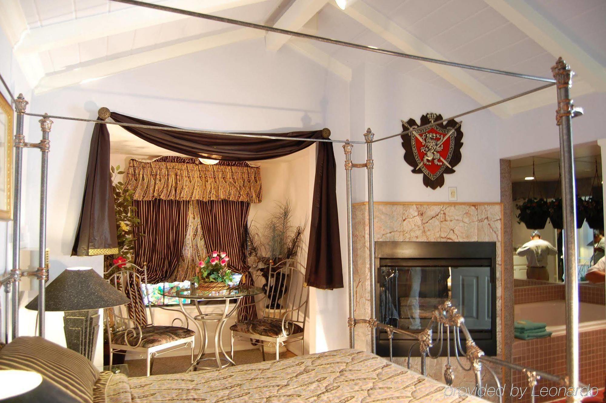 Tahoe Chalet Inn, The Theme Inn Lake Tahoe Airport Εξωτερικό φωτογραφία