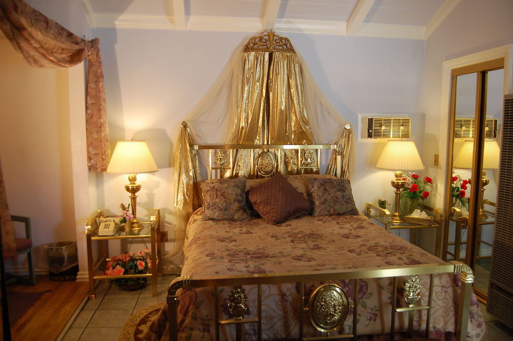 Tahoe Chalet Inn, The Theme Inn Lake Tahoe Airport Δωμάτιο φωτογραφία