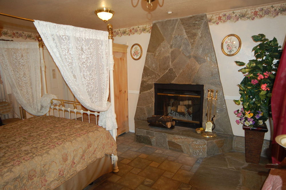 Tahoe Chalet Inn, The Theme Inn Lake Tahoe Airport Δωμάτιο φωτογραφία