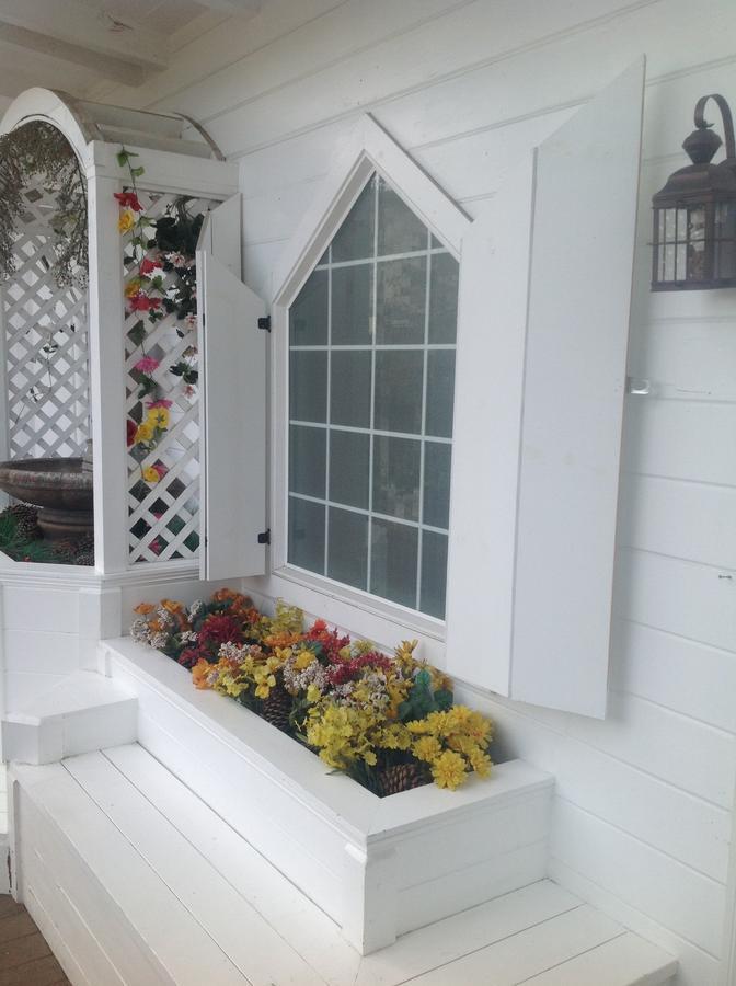 Tahoe Chalet Inn, The Theme Inn Lake Tahoe Airport Εξωτερικό φωτογραφία