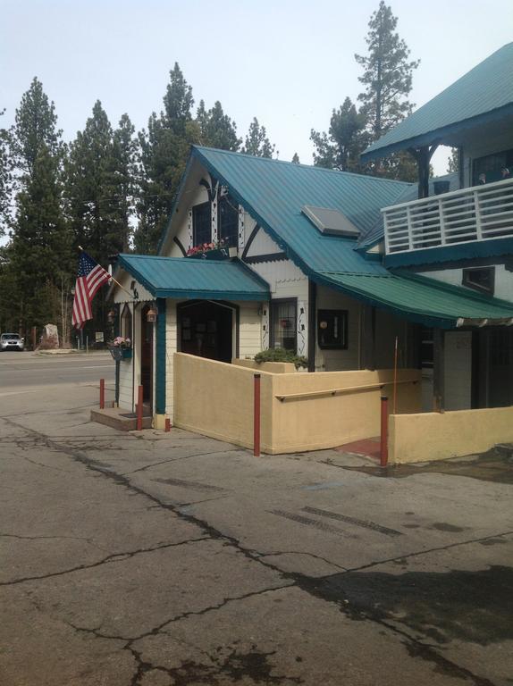 Tahoe Chalet Inn, The Theme Inn Lake Tahoe Airport Εξωτερικό φωτογραφία