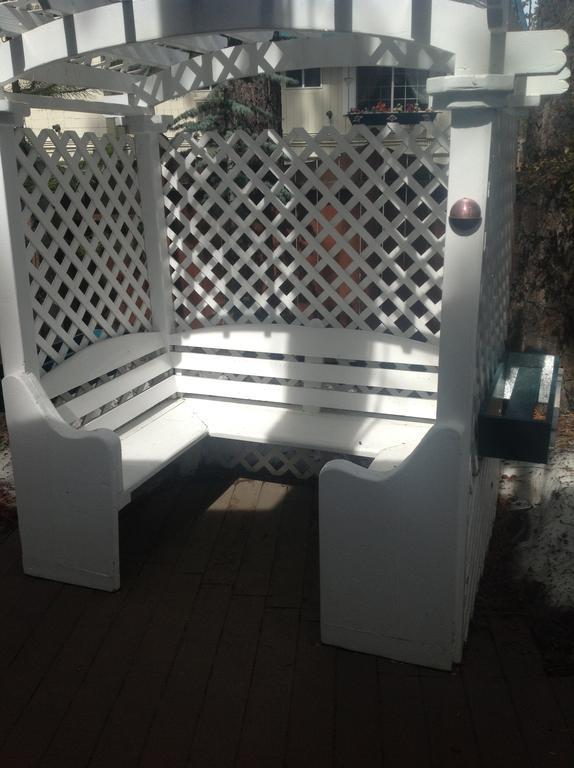 Tahoe Chalet Inn, The Theme Inn Lake Tahoe Airport Εξωτερικό φωτογραφία