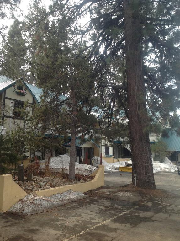 Tahoe Chalet Inn, The Theme Inn Lake Tahoe Airport Εξωτερικό φωτογραφία