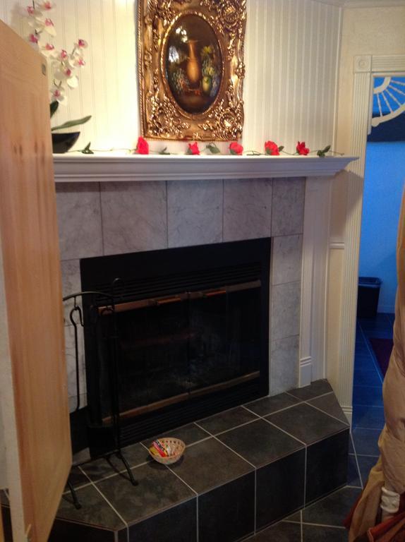 Tahoe Chalet Inn, The Theme Inn Lake Tahoe Airport Εξωτερικό φωτογραφία
